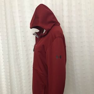 Under Armour Mens Coat/Jacket